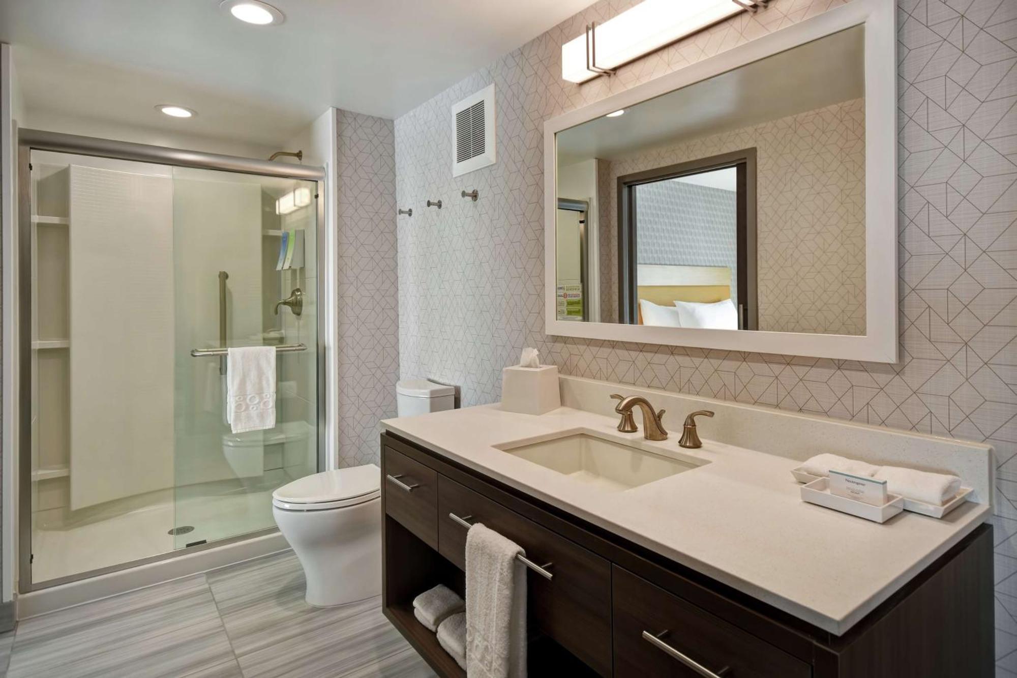 Home2 Suites By Hilton Taylor Detroit Exterior foto